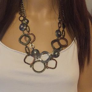 Jewelry - Ruby Rd necklace and earrings  get